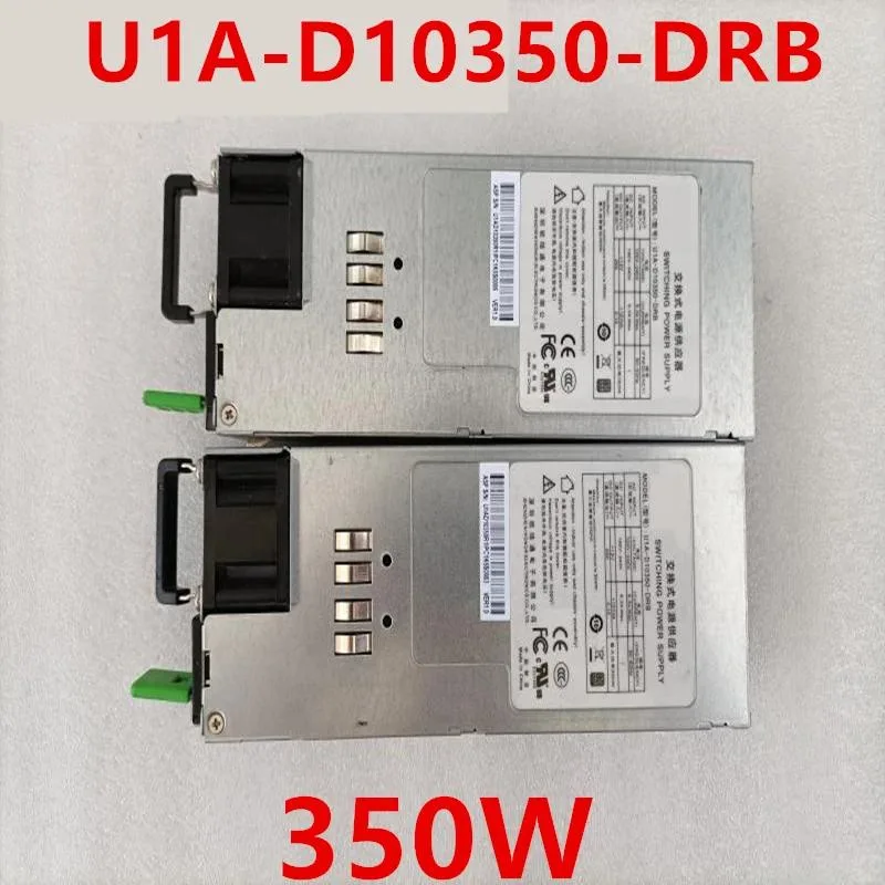KHACHIMO 350W ATX power supply unit metal housing