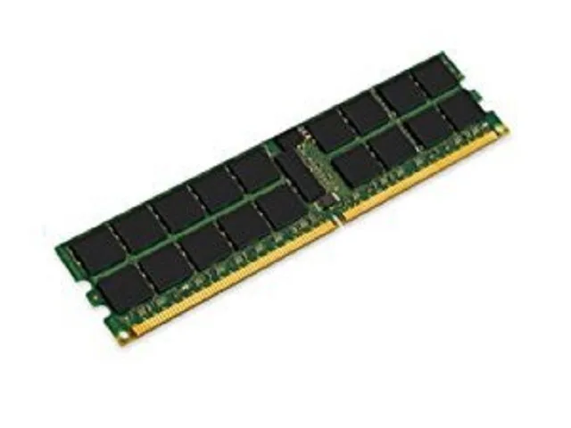 Micron Technology, Inc. Micron Technology, Inc. 2GB DDR3 1600 ECC NON-REG 1RX8 1.35V desktop RAM — photo du produit