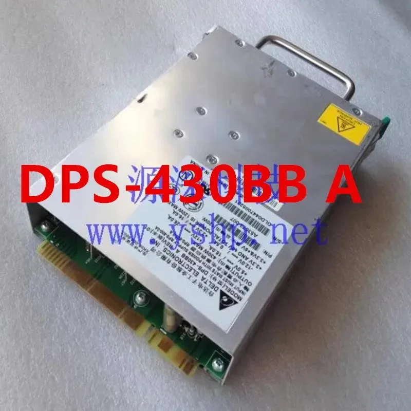 KHACHIMO KHACHIMO R630 430W Power Supply DPS-430BB A A53673-007 — product photo