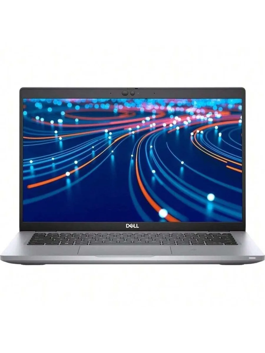 DELL DELL Latitude 5420 laptop Intel Core i7-1185G7 16GB 256GB 14 FHD Titan Gray Windows 10 Pro — photo du produit