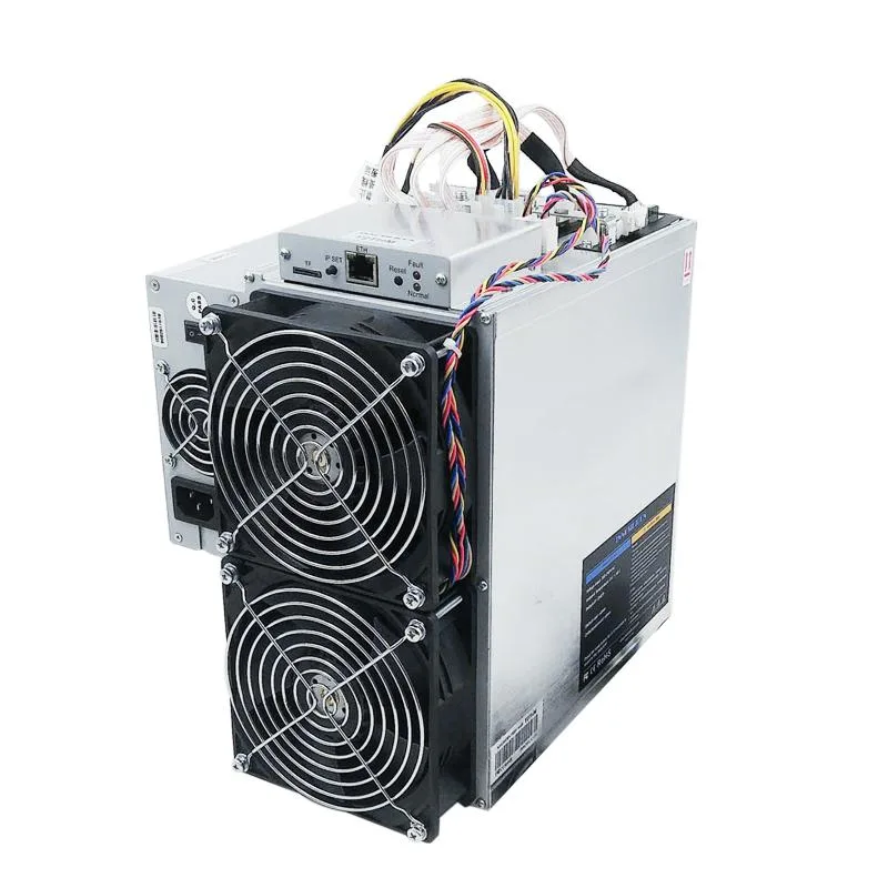 AFRNDK AFRNDK Innosilicon T2T 30T SHA-256 ASIC Miner 2200W Double Tube — photo du produit