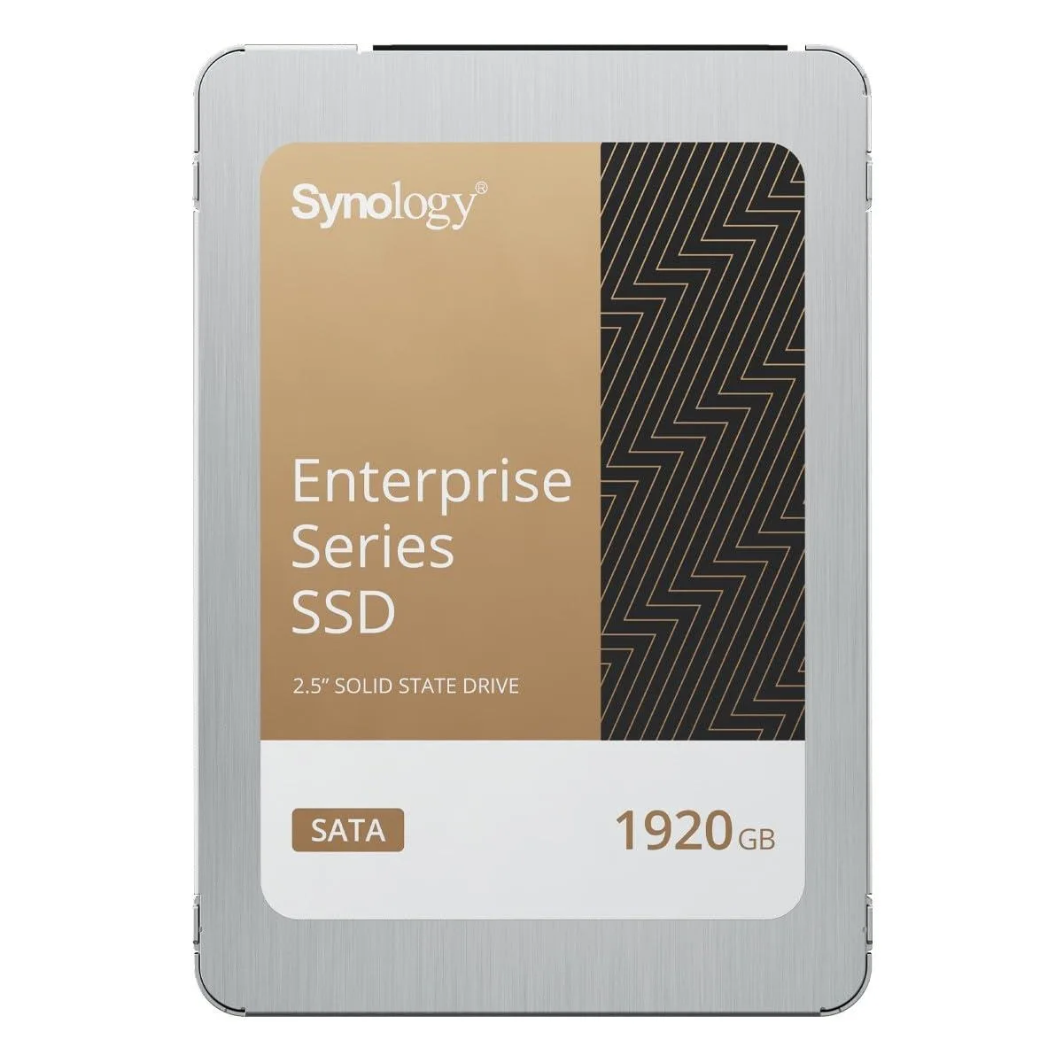 Synology Inc. Synology SAT5221 1920 GB 2.5" SATA internal SSD — 제품 사진