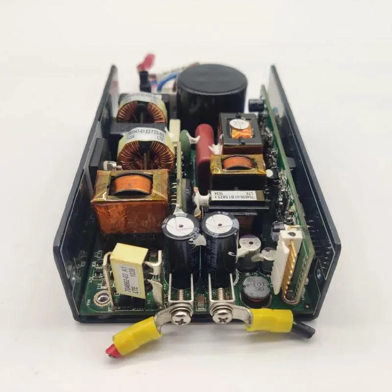 KHACHIMO KHACHIMO XL375-12 CS Power Supply 375W 12V — product photo