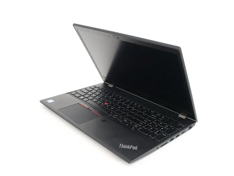 Lenovo Lenovo ThinkPad T580 i5-8350U 16GB 256GB 15.6 FHD laptop — product photo