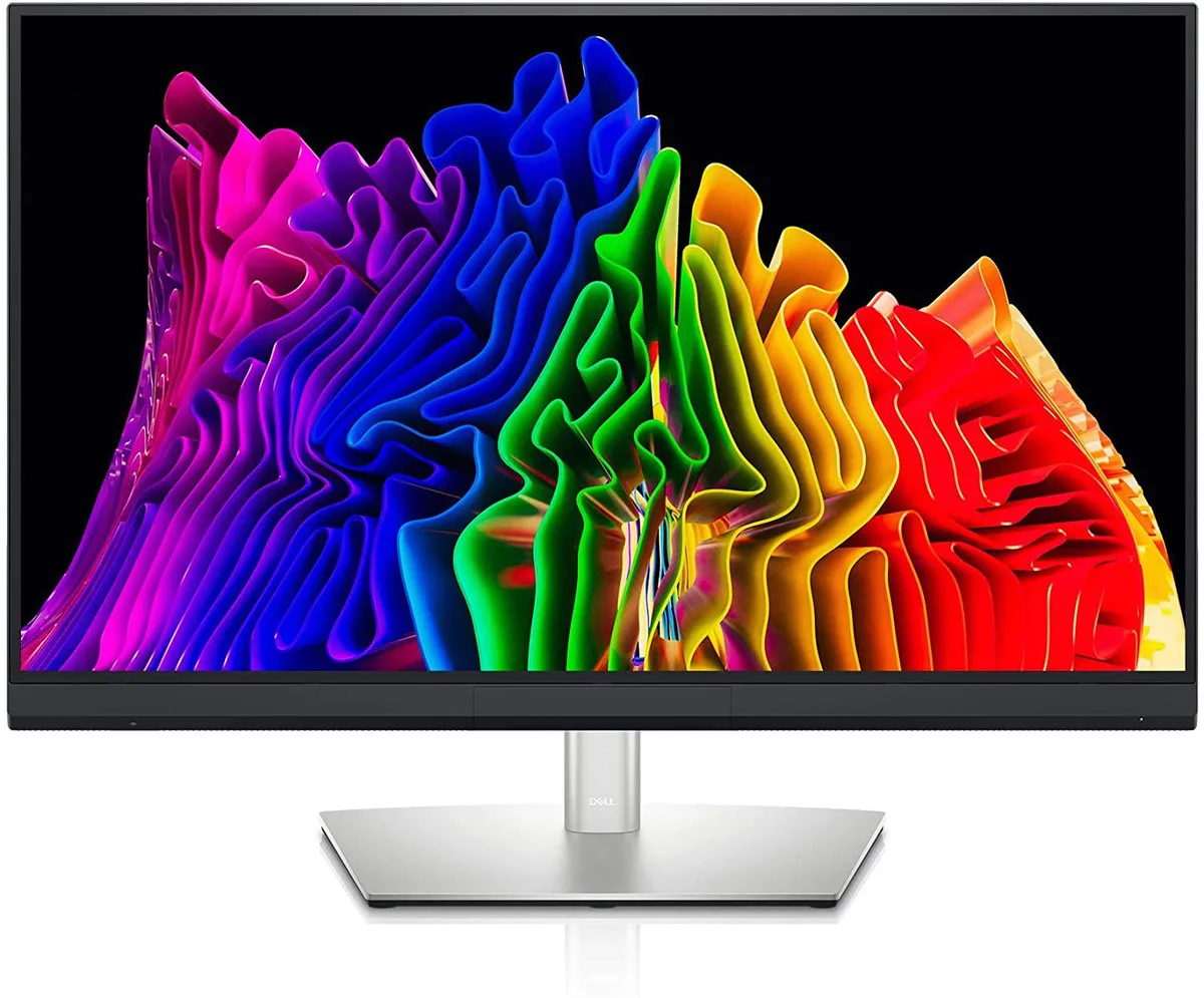 DELL DELL UP3221Q 31.5" 4K IPS monitor — product photo