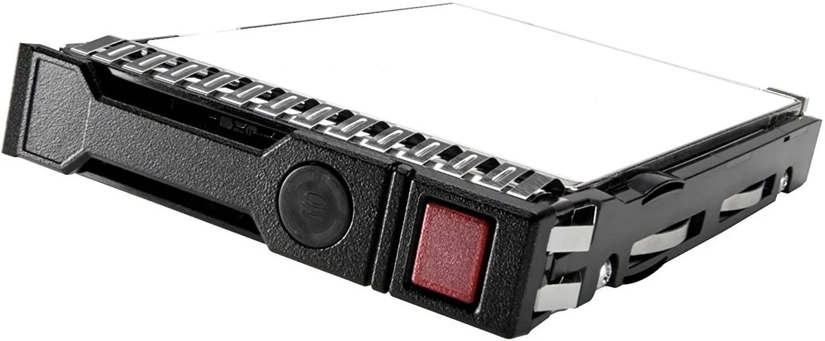 HP HP 872479-B21 1.2 TB SAS 10000 RPM 2.5-inch internal hard drive — foto produk