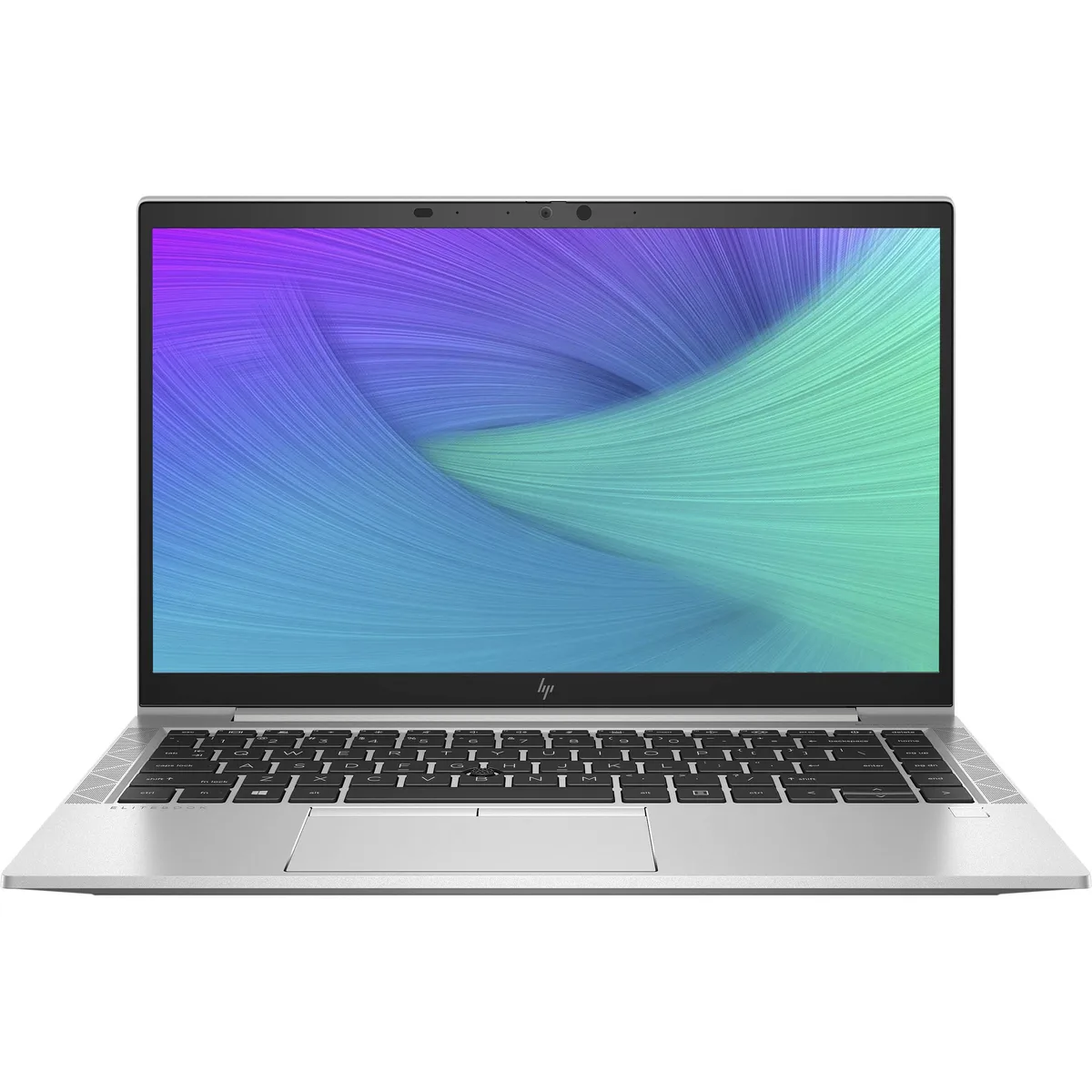 HP HP EliteBook 845 G7 14 laptop Ryzen 5 PRO 4650U 16GB DDR4 512GB NVMe — product photo