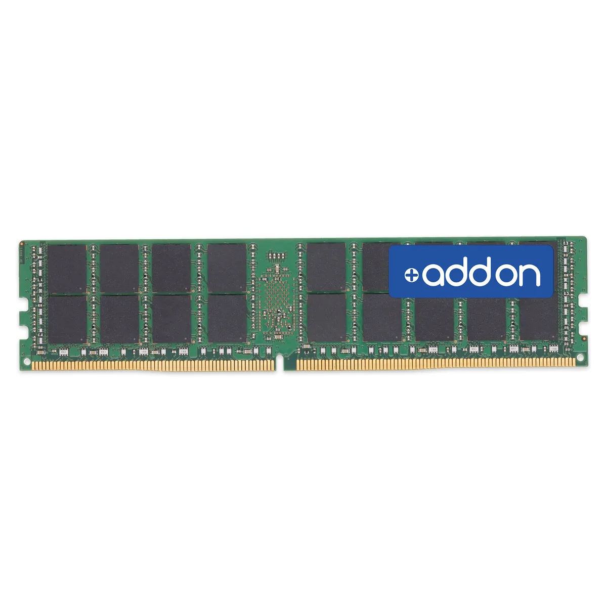 AddOn AddOn AA579531-AM 32GB DDR4-2933MHz CL17 ECC Registered RDIMM 1.2V 288-pin — 제품 사진