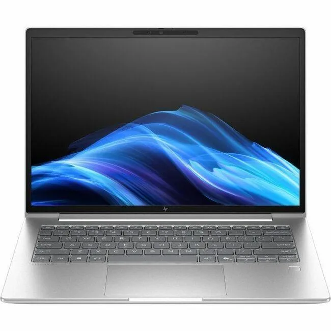 HP HP EliteBook 6 G1i D4EB2UT#ABA laptop 14" Intel Core Ultra 7 265U 16 GB 512 GB SSD — 商品写真