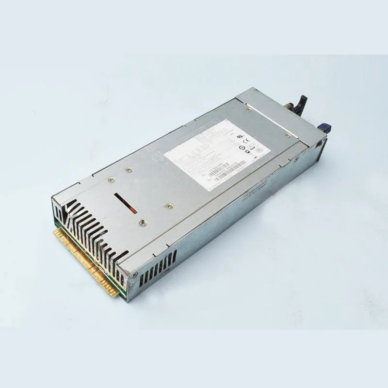 godream 620W ATX power supply unit in black finish