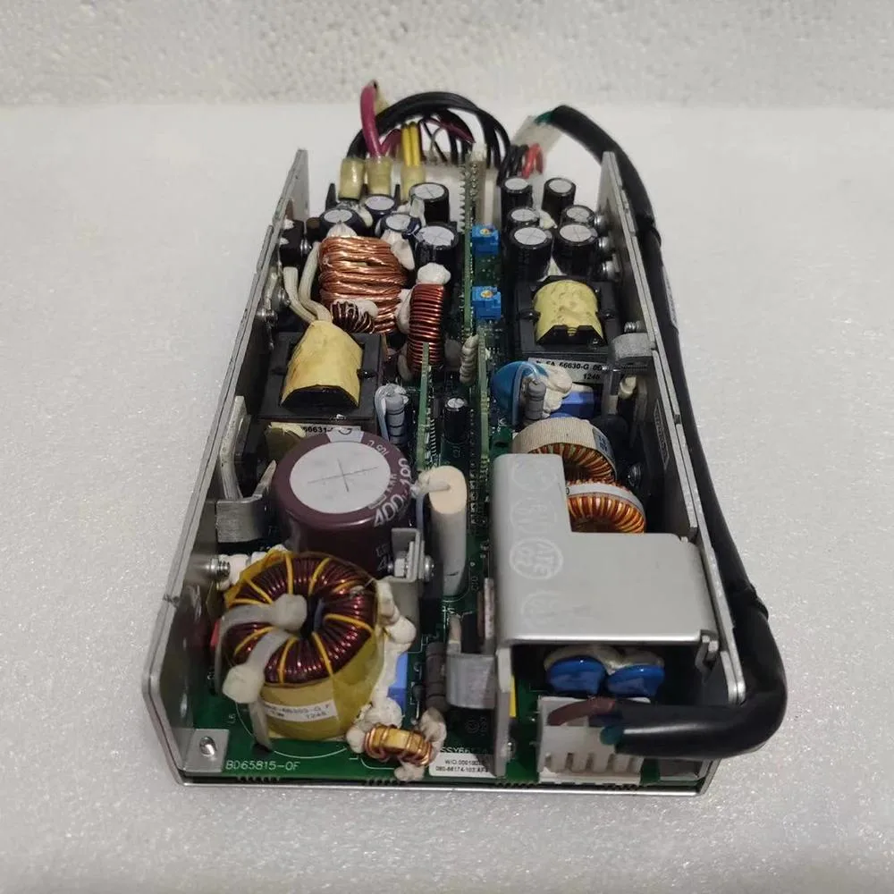 KHACHIMO MPU150-4000 ATX power supply unit