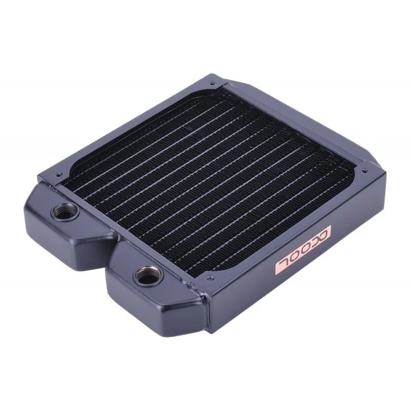 Alphacool Alphacool NexXxoS ST30 Full Copper 140mm Radiator — photo du produit