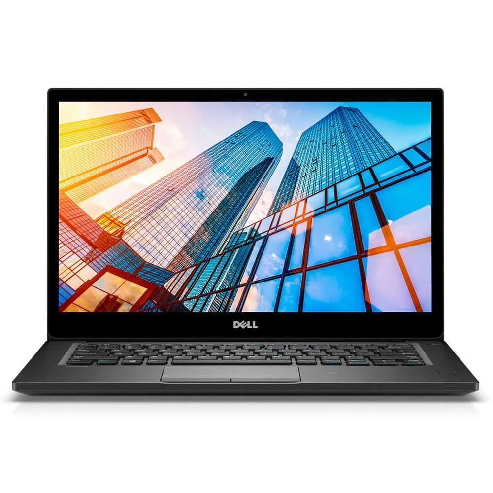 DELL Dell Latitude 7490 14 laptop i5-8350U 8GB 512GB Windows 10 Pro — toote foto