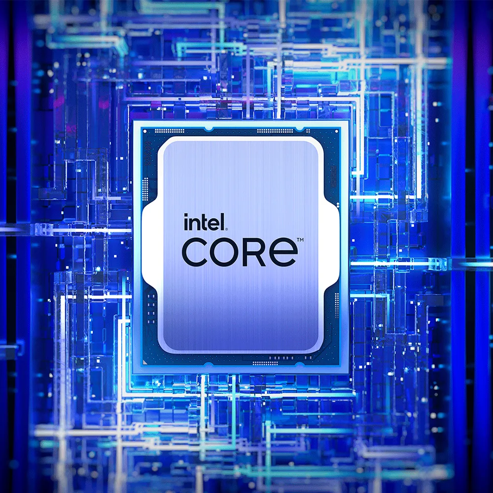 Intel Intel Core i5-13500 BX8071513500 desktop processor — photo du produit