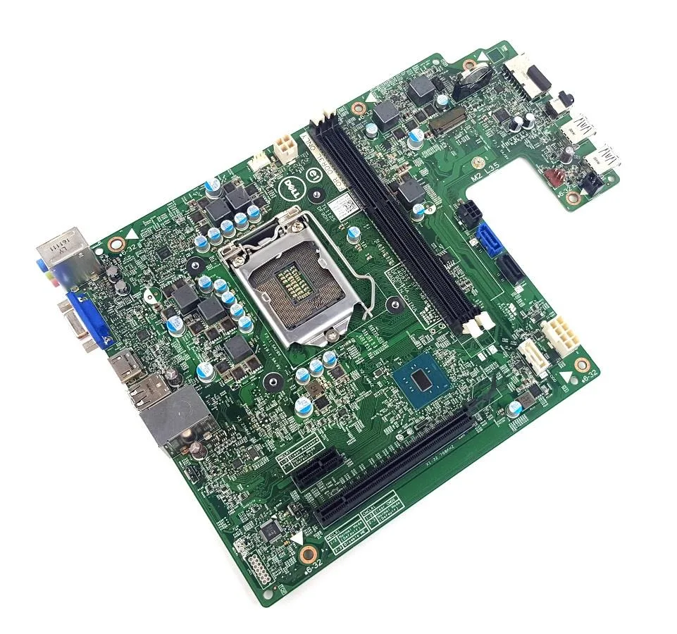 Dell Inspiron 3250 AIO motherboard LGA 1151 DDR3L