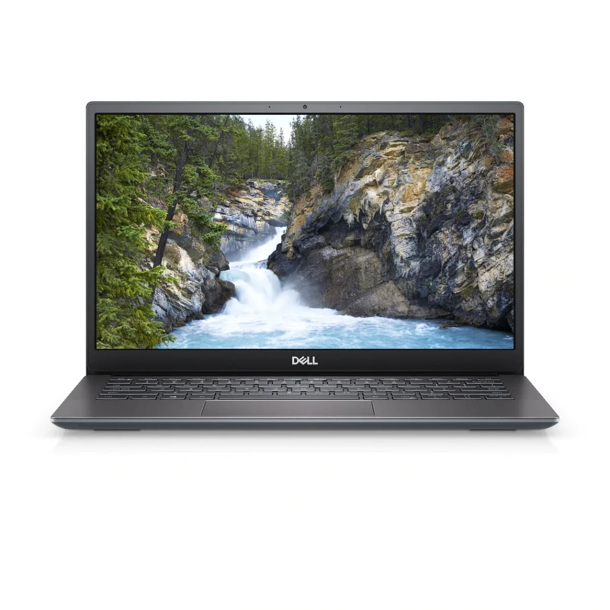 DELL DELL Vostro 5391 Laptop 13.3" i7-10510U 256GB SSD 8GB RAM MX250 Gray — product photo