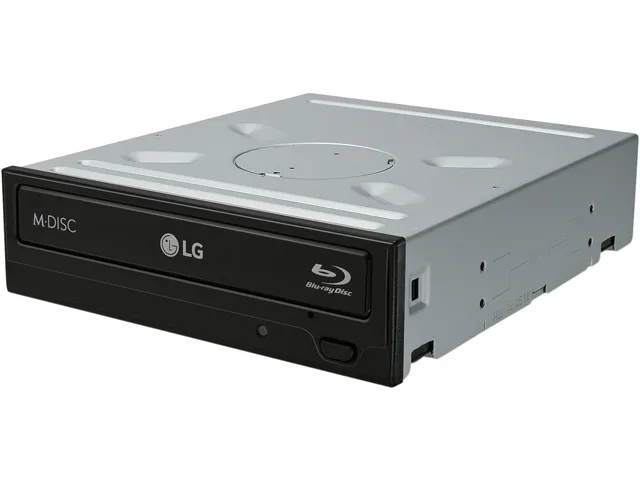 LG Electronics LG Electronics WH16NS40 blu-ray burner 16X BD-R SATA — תמונת המוצר