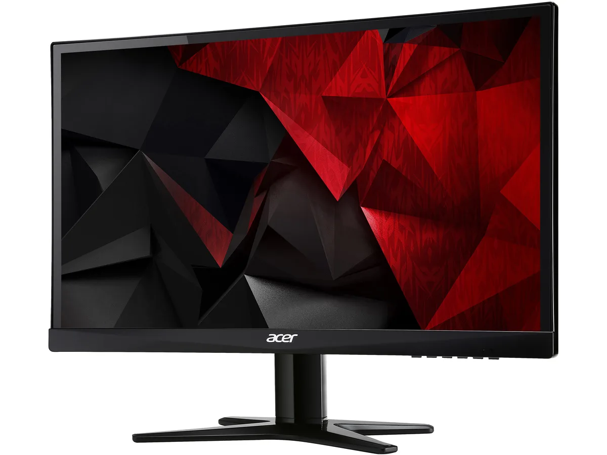 Acer America Acer America UM.WG7AA.A01 G227HQL Abi 21.5" FHD IPS monitor — product photo