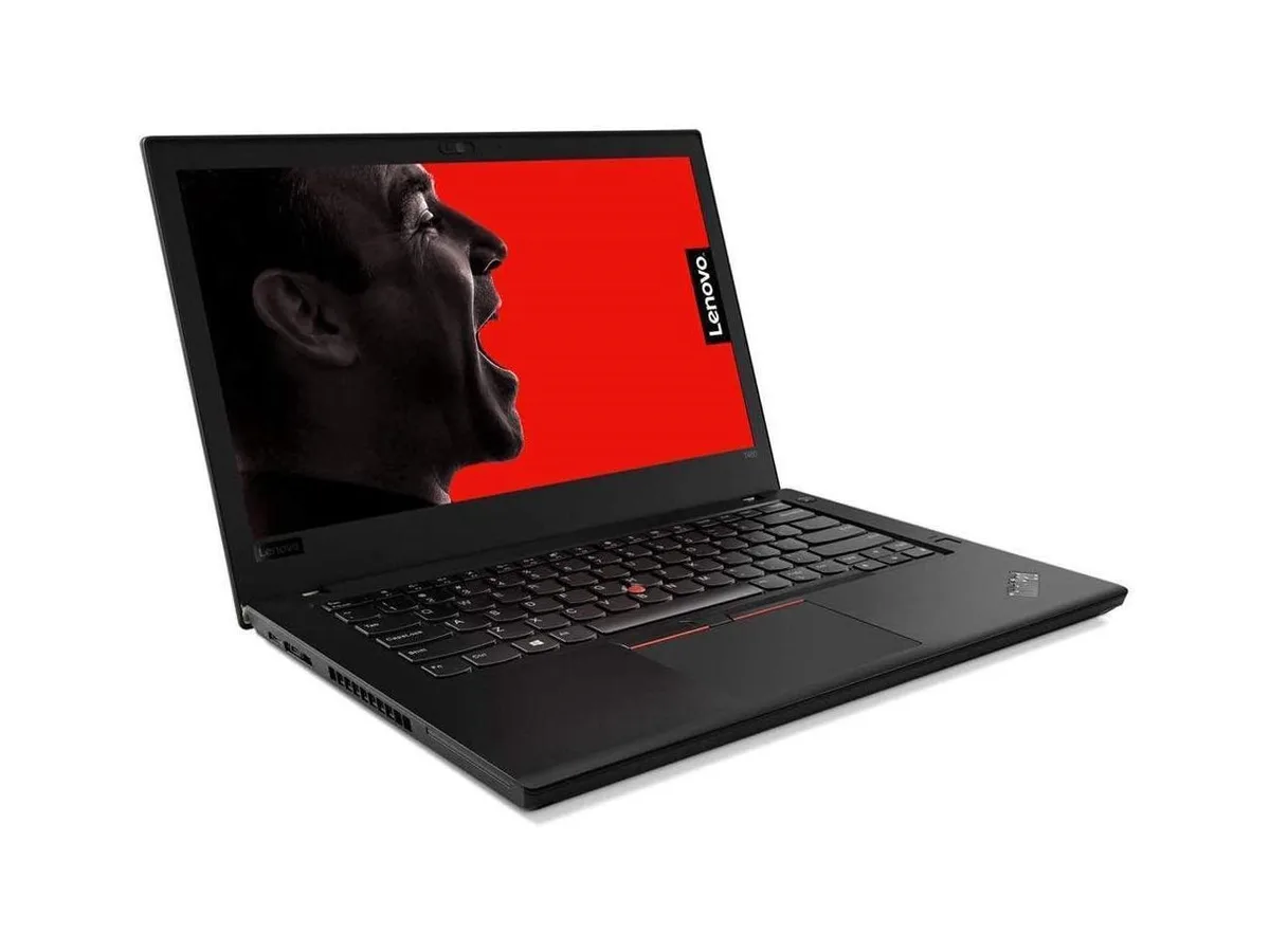 Lenovo Lenovo ThinkPad T480 / T490 14" FHD Touchscreen i5-8250U 32GB 256GB SSD — product photo