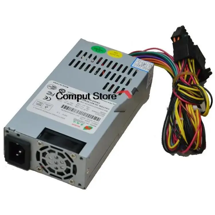 KHACHIMO 250ITX mini 1U ATX power supply unit