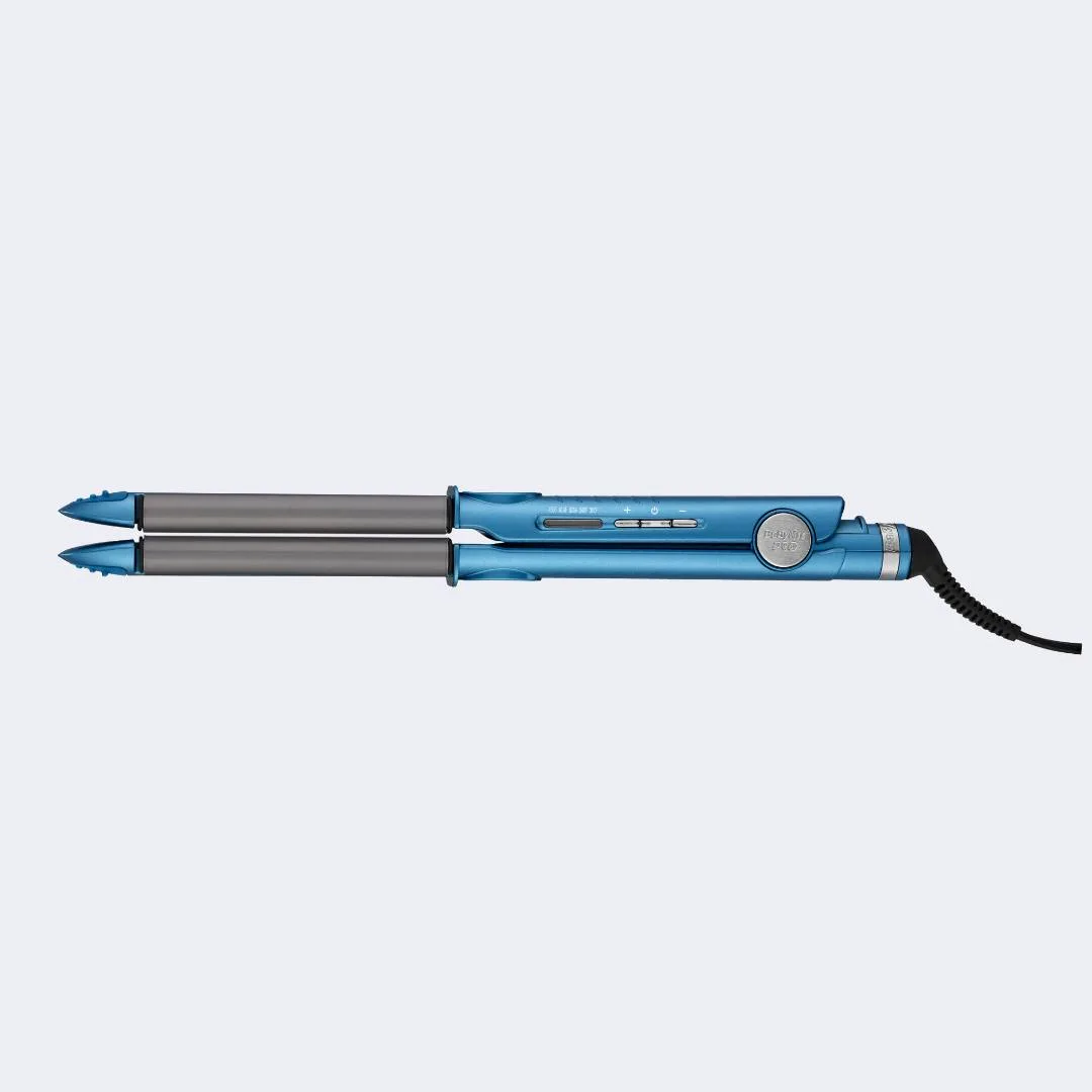Babyliss Pro Babyliss Pro BNT4061UC 1" Nano Titanium straightening iron — product photo