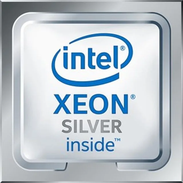 HPE HPE Intel Xeon Silver 4509Y 8 Core 2.60GHz LGA-4677 Processor P67090B21 — foto del producto