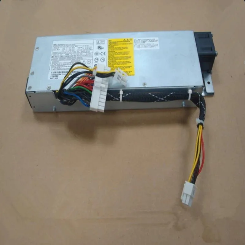 KHACHIMO KHACHIMO PE850 PE860 R200 345W ATX Power Supply — product photo