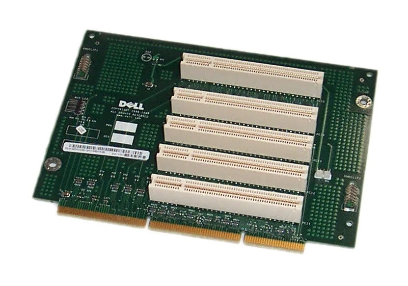 DELL DELL 1424D riser card for OptiPlex GX110 — preces foto