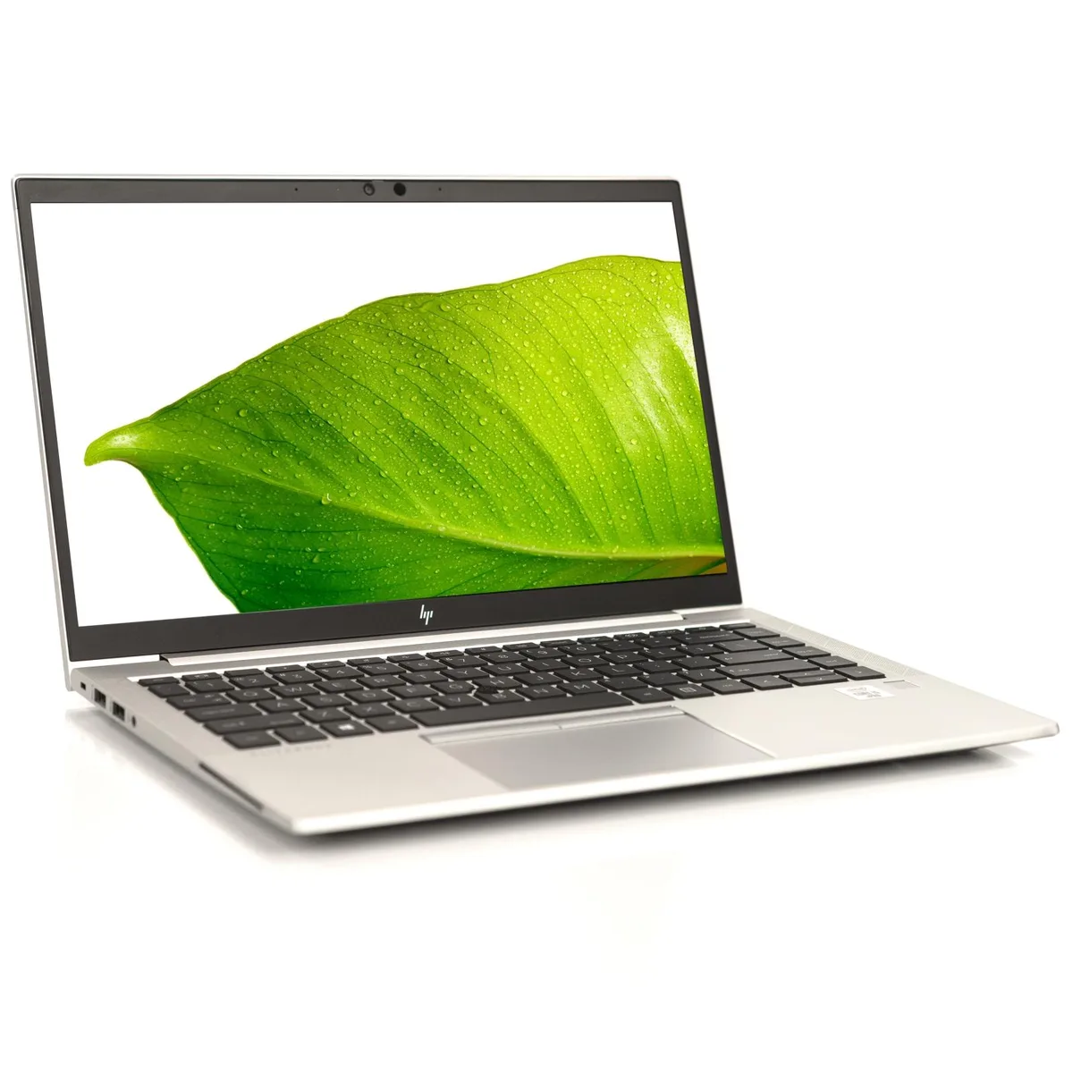 HP HP EliteBook 840 G7 14" laptop Core i7 16GB 512GB — product photo