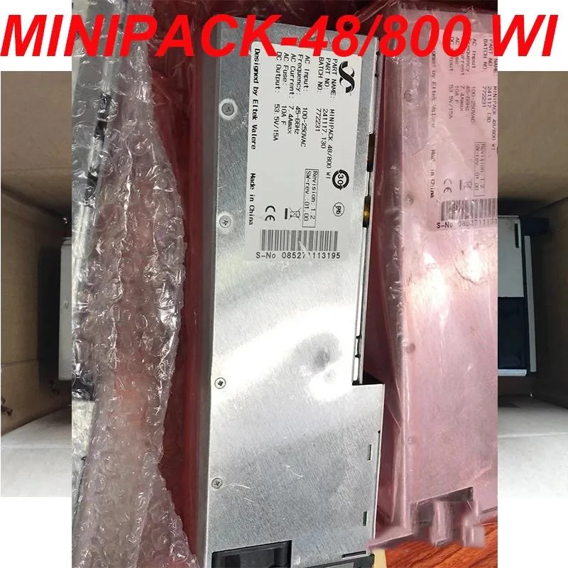 KHACHIMO MINIPACK-48/800 WI ATX power supply module