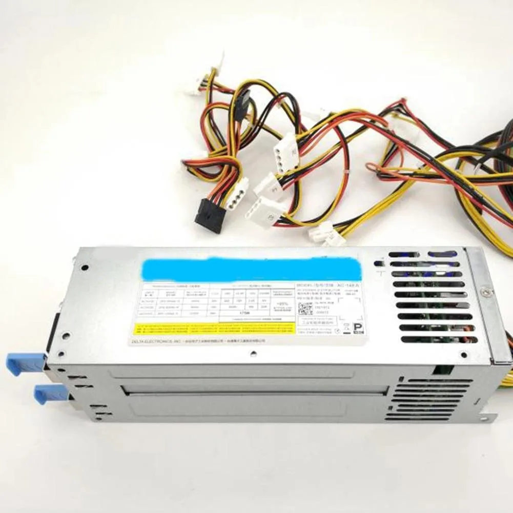 WMtec WMtec CRPS 2U Server AC-148A DPS-550AB 550W Dual Power Modules — 제품 사진