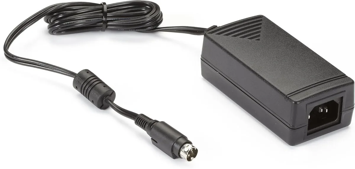 Black Box Corporation Black Box Corporation Spare Power Supply for KVM Devices 12VDC 1.5A — photo du produit