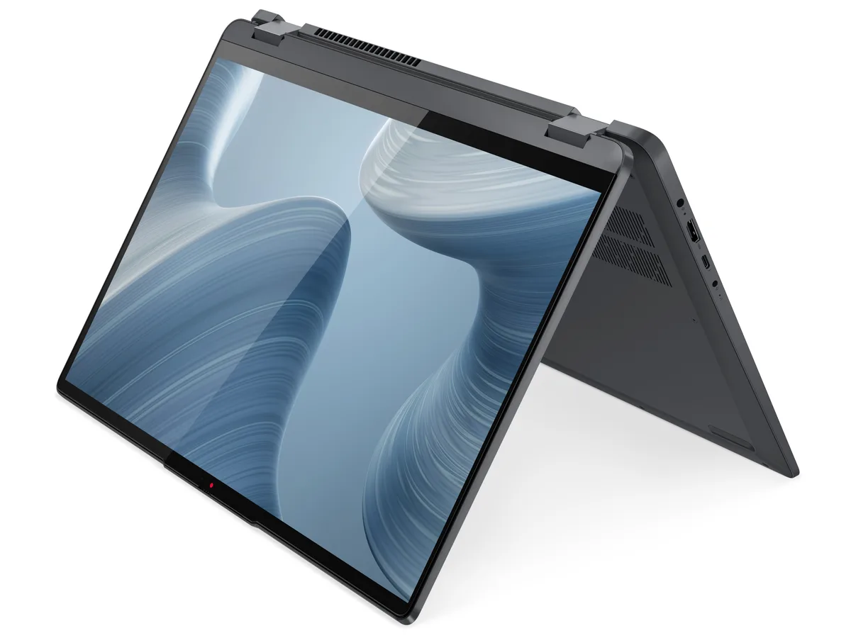 Lenovo Lenovo IdeaPad Flex 5 16 2-in-1 laptop i7-1255U 16GB 1TB 82R80000US — Produktfoto