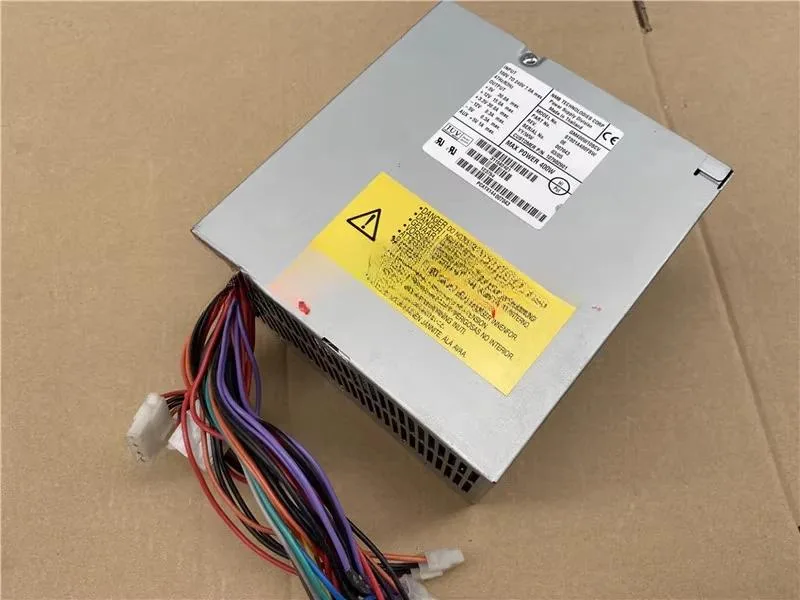 Supersuperuncle Supersuperuncle STK StorageTek L20 400W server power supply 311592401 — fotografia produsului