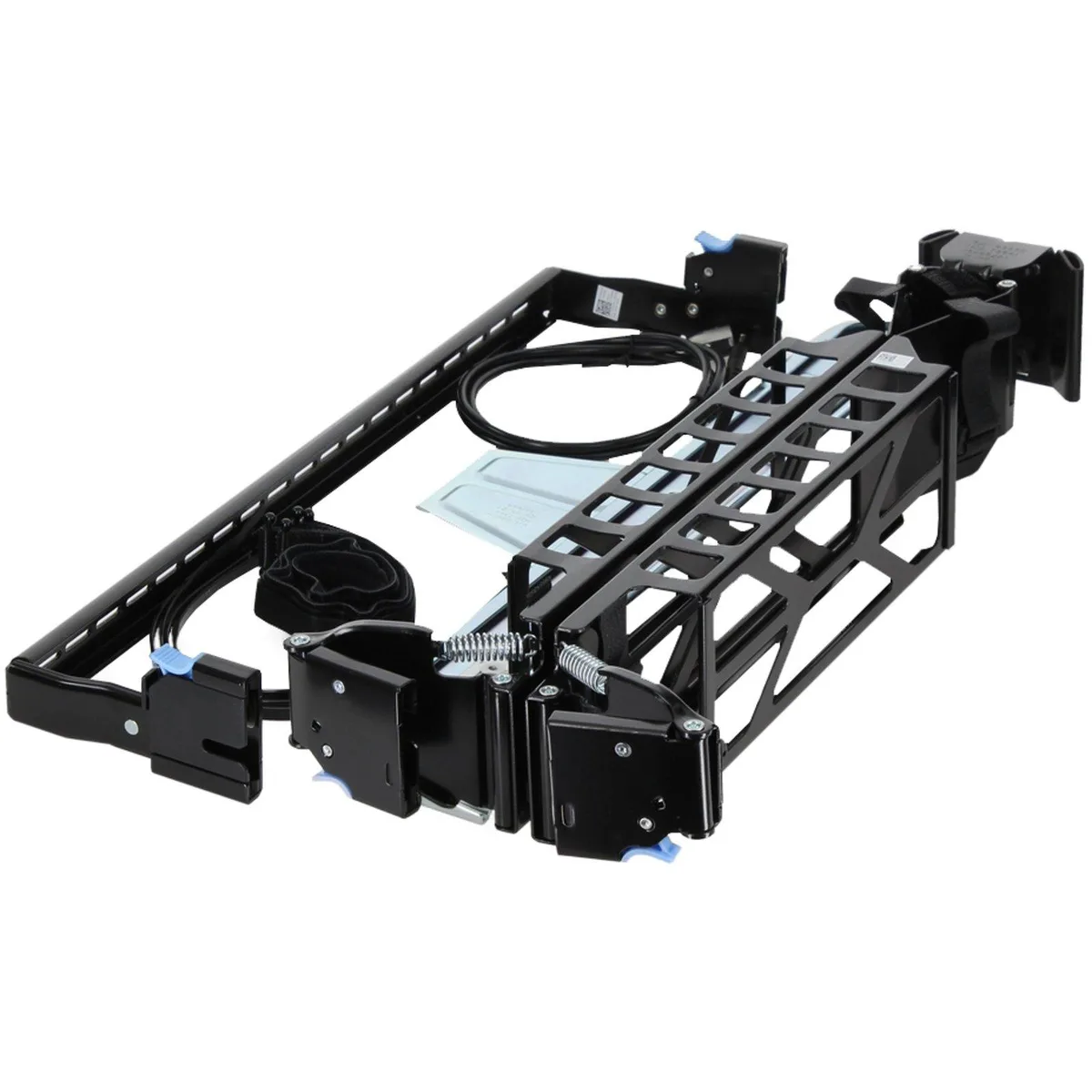 DELL DELL 376Y0 R920/R930 Strain Relief Bar & CMA Kit — produktbilde