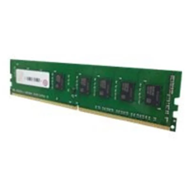 Qnap Qnap RAM-8GDR4ECP0-UD2666 8 GB DDR4 2666 MHz ECC memory upgrade — foto del prodotto