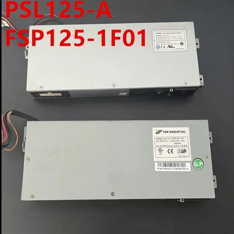 KHACHIMO KHACHIMO MSR3020 MSR3620 125W power supply — product photo