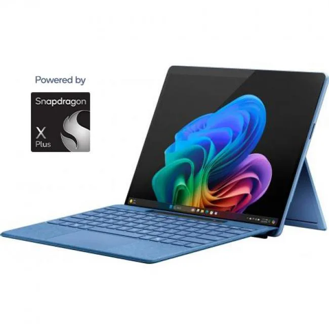 Microsoft Microsoft Surface Pro 11 ZHY-00036 Snapdragon X Plus 16GB 512GB 13" laptop — photo du produit
