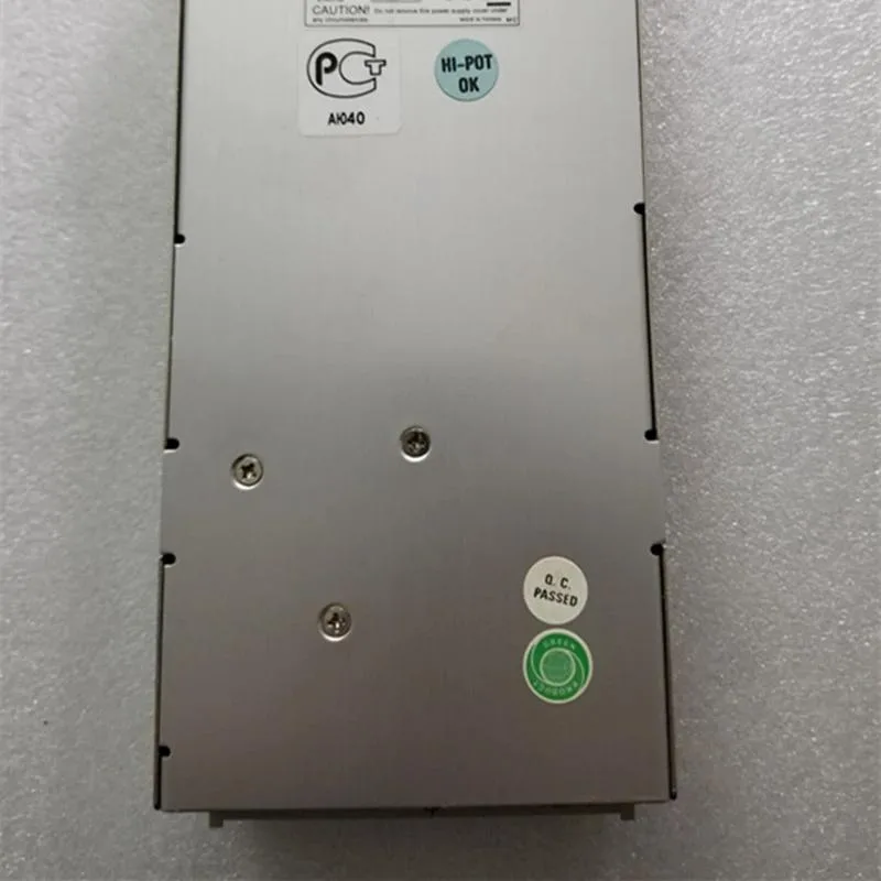 KHACHIMO KHACHIMO 375W ATX Power Supply M1Z-6375P3 — photo du produit