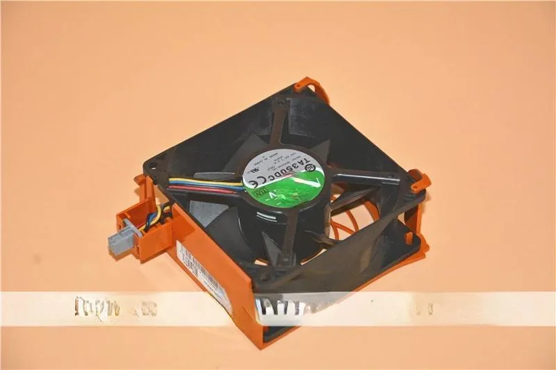 Supersuperuncle Supersuperuncle server fan 3615ML-04W-B76 JC915 C9857 for DELL PE1900 PE2900 — 商品写真