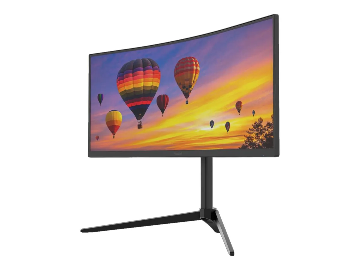 Planar Planar PZN3410Q 34" WQHD 21:9 100 Hz curved monitor — product photo