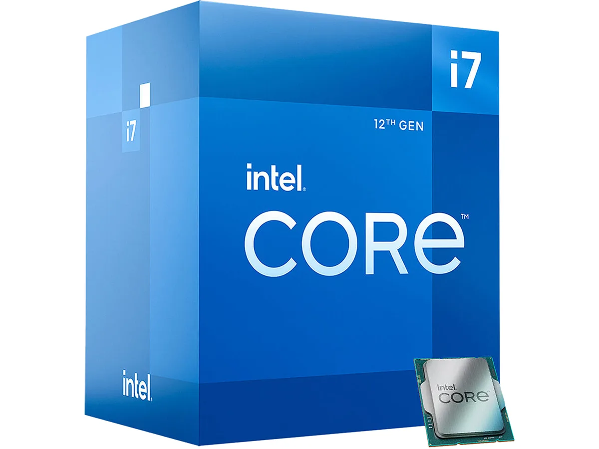 Configurator Configurator BX8071512700_Conf_20220809 Intel Core i7-12700 desktop processor — photo du produit