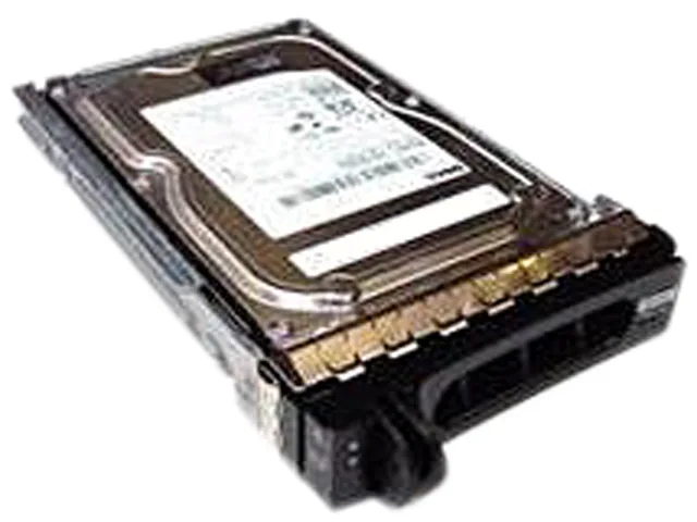 DELL DELL 50XV4 internal hard drive — product photo