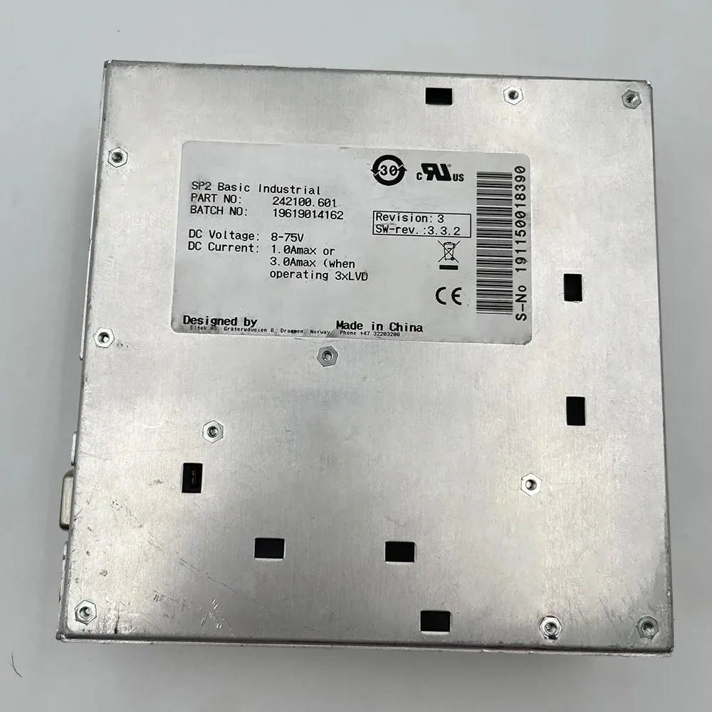 KHACHIMO SP2 Basic Industrial power supply unit for ELTEK monitoring module