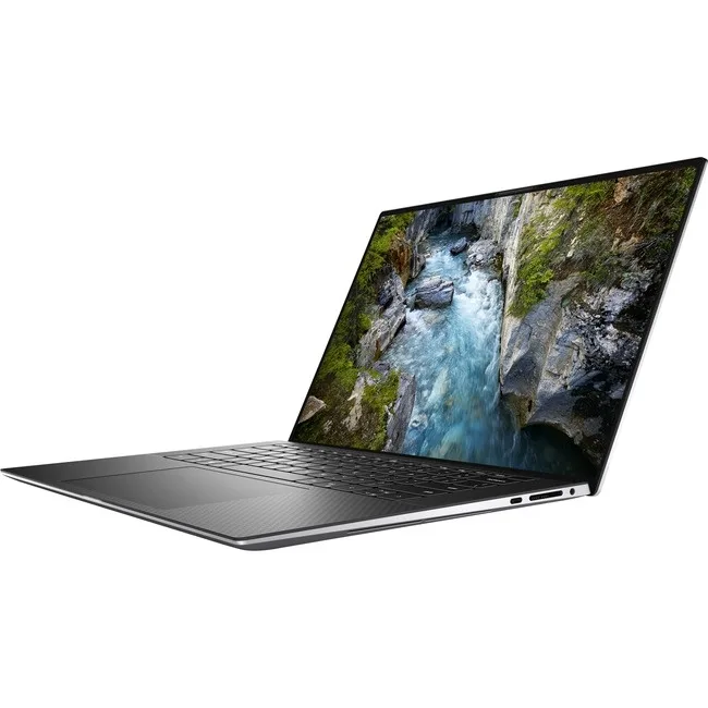 DELL DELL 0DCXW Precision 5560 15.6" i7-11800H 32GB 512GB business laptop — φωτογραφία προϊόντος