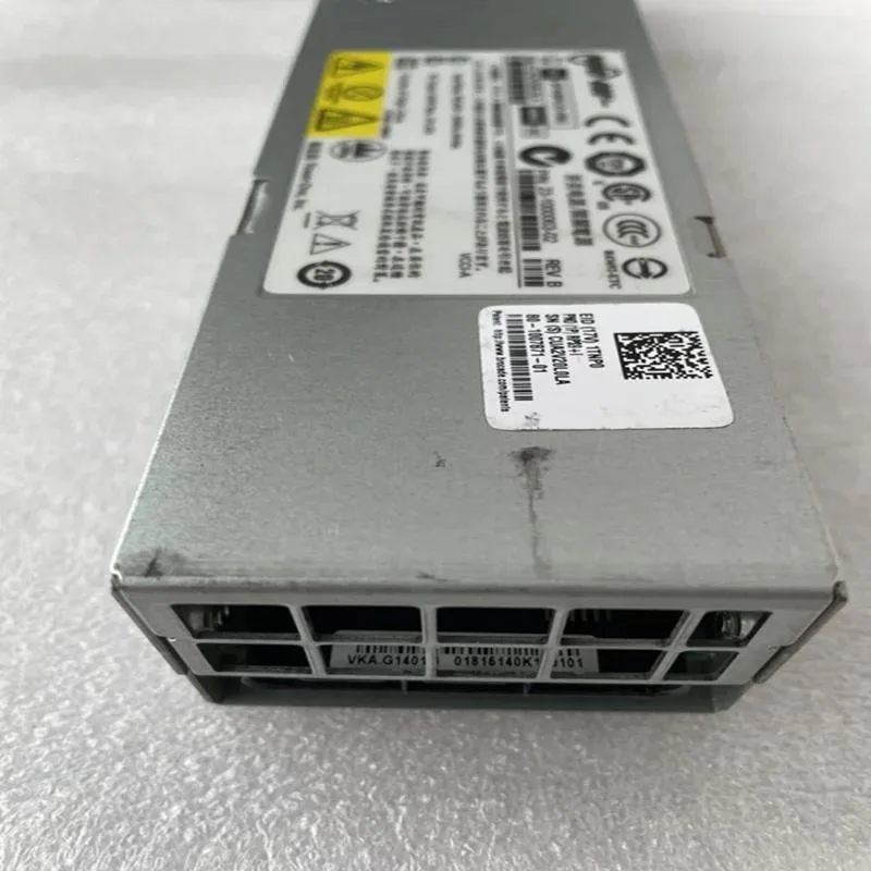 KHACHIMO KHACHIMO 504W ATX Power Supply SPABRCD-09G 23-1000063-02 — photo du produit