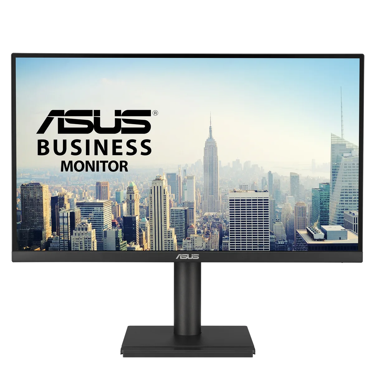 ASUS ASUS 90LM09WJ-B021B0 27" 4K Monitor — תמונת המוצר