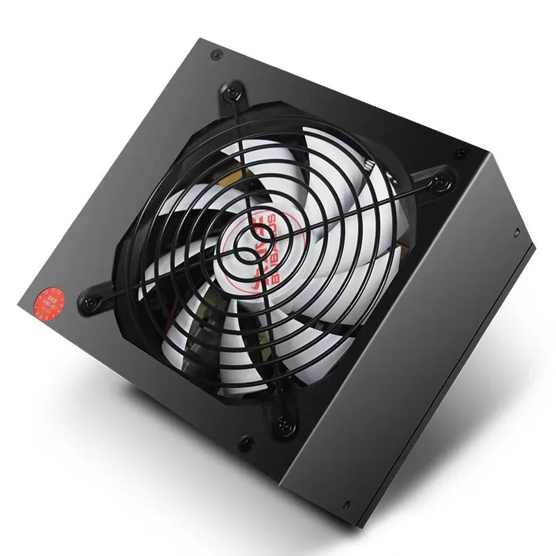 KHACHIMO ATX power supply unit for Jinrui 680 PE600WAX 500W