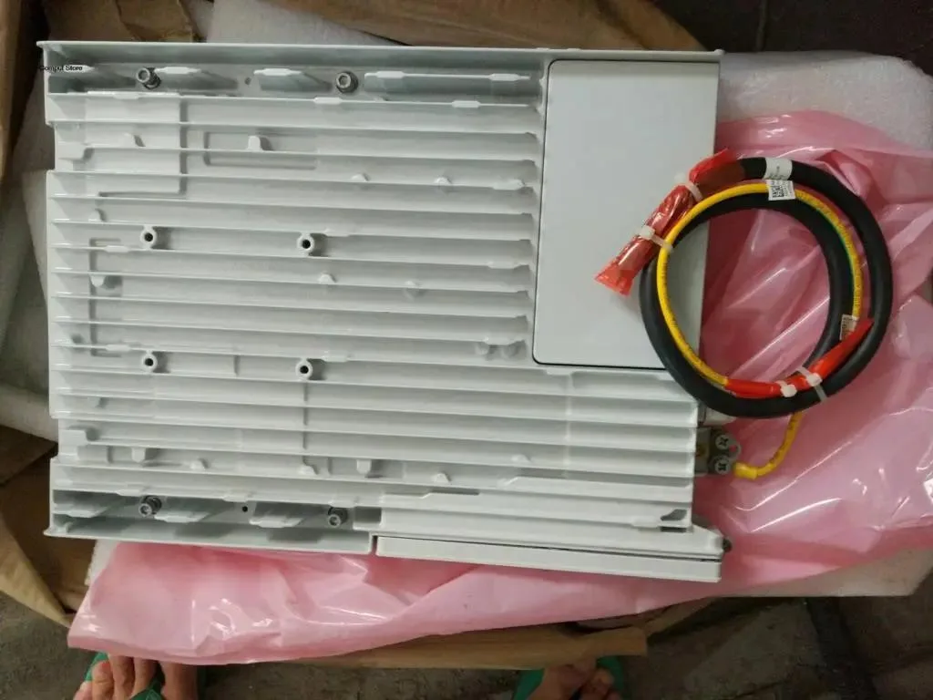 KHACHIMO KHACHIMO OPM15M OPM15RRU 15 power supply — photo du produit