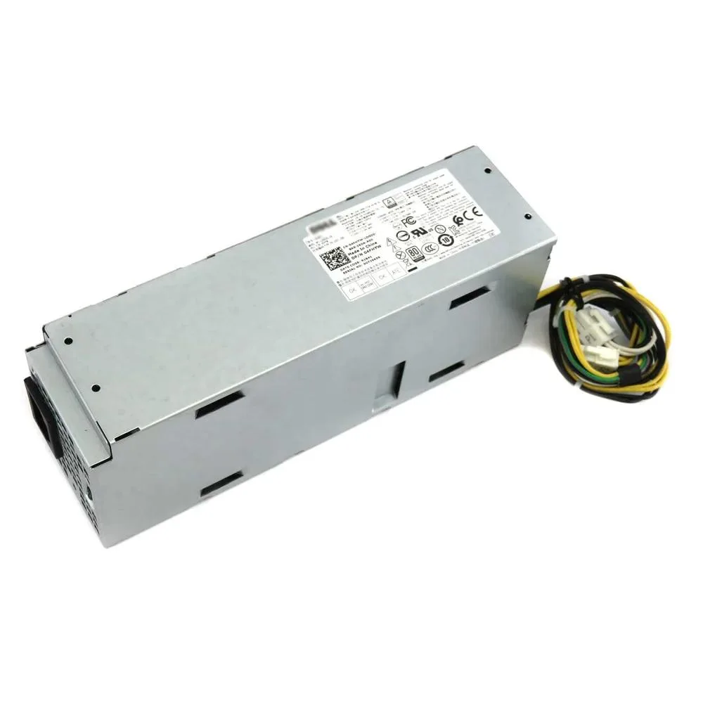 WMtec WMtec 200W server power supply H200EBS-00 L200EBS-00 AC200EBS-00 H200NS-00 — product photo